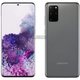 Imagen para el artículo titulado Filtran imágenes y precios de los nuevos Samsung Galaxy S20